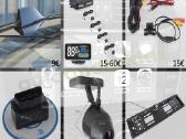 Fiat Bravo 2007-12 Android multimedia WiFi/GPS/usb - nuotraukos Nr. 13