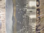 Sena fotografija Šiluvos bažnyčioje
