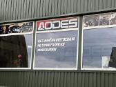 Aodes ir Segway keturračiai Kuršėnuoseauto dalys - nuotraukos Nr. 2