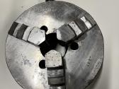 Griebtuvas staklems 200 mm