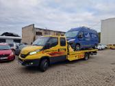 Tech Pagalba kelyje 24/7 Tralas Klaipeda - nuotraukos Nr. 5