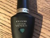 Cuccio Veneer gelinis nagų lakas Who dunn IT?