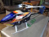 Trex 450pro Dfc