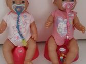 Lėlės baby born. Barbių baldai
