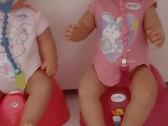 Lėlės baby born. Barbių baldai - nuotraukos Nr. 4