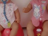 Lėlės baby born. Barbių baldai - nuotraukos Nr. 5