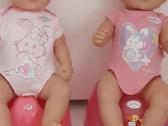 Lėlės baby born. Barbių baldai - nuotraukos Nr. 7