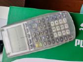 Graphing Calculator Texas Instrumentsti-83 plus - nuotraukos Nr. 4