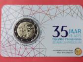 Proginės euro monetos - nuotraukos Nr. 8