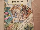 Lietuviškos pasakos