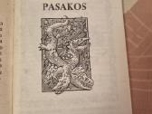 Lietuviškos pasakos - nuotraukos Nr. 3