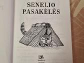 Senelio pasakėlės - nuotraukos Nr. 2