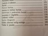 Senelio pasakėlės - nuotraukos Nr. 5