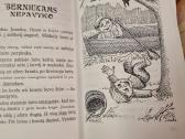 Senelio pasakėlės - nuotraukos Nr. 7