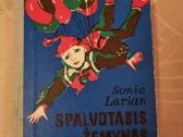 Spalvotasis žemynas