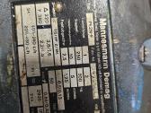 Grandininis Keltuvas Demag Pk2n-f - nuotraukos Nr. 4