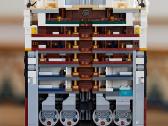 Lego Creator Expert 10294, Lego Titanic replika - nuotraukos Nr. 3