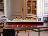 Lego Creator Expert 10294, Lego Titanic replika - nuotraukos Nr. 2