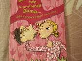 Berniukai kaip kramtomoji guma