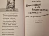 Berniukai kaip kramtomoji guma - nuotraukos Nr. 2
