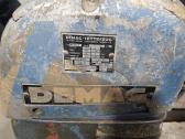 Elektrinis grandininis keltuvas, Demag Pk 5n-f