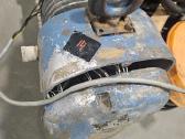 Elektrinis grandininis keltuvas, Demag Pk 5n-f - nuotraukos Nr. 3