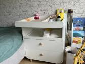 Vystymo stalas ikea myllra