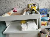 Vystymo stalas ikea myllra - nuotraukos Nr. 2
