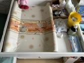 Vystymo stalas ikea myllra - nuotraukos Nr. 3