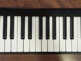 Midi klaviatura Alesis v49
