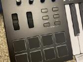 Midi klaviatura Alesis v49 - nuotraukos Nr. 2