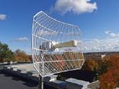 Ubiquiti Airgrid M5 Hp 27 Integrated Grid Antenna