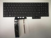 Lenovo Legion 5-15arh05 dalys