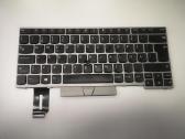Lenovo Thinkpad L390 dalys - nuotraukos Nr. 2