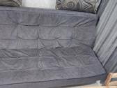 Sofa-lova, pufas - nuotraukos Nr. 2