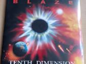 Blaze - Tenth Dimension