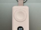 Power bank for apple watch