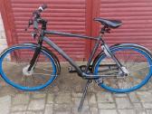 Parduodamas Gazelle Cityzen C7