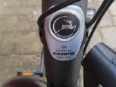 Parduodamas Gazelle Cityzen C7 - nuotraukos Nr. 2