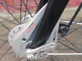 Parduodamas Gazelle Cityzen C7 - nuotraukos Nr. 5