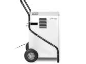 Dregmes surinkejas Trotec Ttk171 Eco akcija - nuotraukos Nr. 2