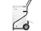 Dregmes surinkejas Trotec Ttk171 Eco akcija - nuotraukos Nr. 4