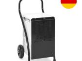 Dregmes surinkejas Trotec Ttk 170