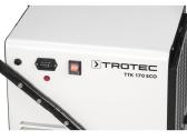 Dregmes surinkejas Trotec Ttk 170 - nuotraukos Nr. 3