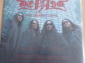 Defiled - The Highest Level - nuotraukos Nr. 3