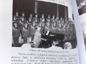 Vyru choras ,aidas"kostas Valukonis" - nuotraukos Nr. 9