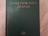 Gyvulininkystės žinynas