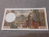 10 frankų banknotas - nuotraukos Nr. 2