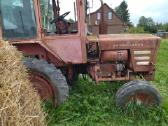 Mtz 82, 80, 50 T-25 dalimis. Ford svoriai - nuotraukos Nr. 8