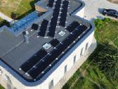 Saulės elektrinių Įrangos pardavimas ir montavimas - nuotraukos Nr. 30